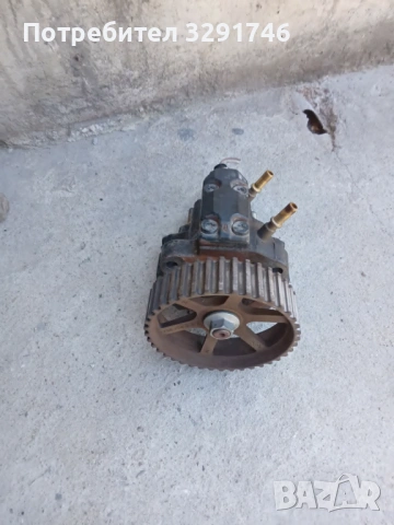 ГНП за Рено Сценик 1.9 dci 102к.с 2002г , снимка 5 - Части - 54332062