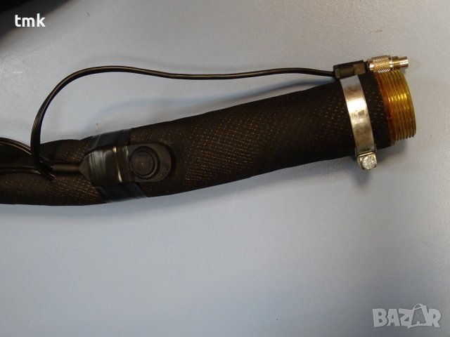 Маркуч за телоподаващо миг-маг CLOOS SL ZN, снимка 7 - Други инструменти - 36983179