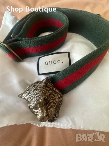 Колан Gucci, снимка 1