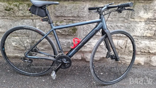 Велосипед Stevens strada 800