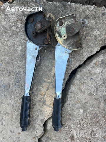 Lada/Лада АВТОЧАСТИ ВАЗ ЛАДА САМАРА НИВА ЖИГУЛИ , снимка 3 - Части - 50847113