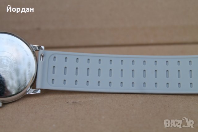 Мъжки часовник ''Citizen eco-drive'', снимка 5 - Мъжки - 42406696