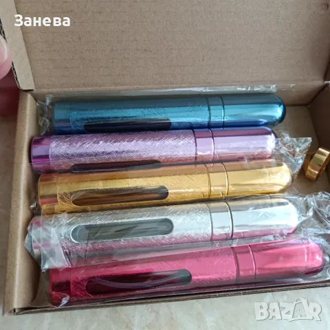 Дамски чисто нови обувки.+ Подарък Многократно зареждащ се пулверизатор за парфюм., снимка 4 - Дамски ежедневни обувки - 47341560