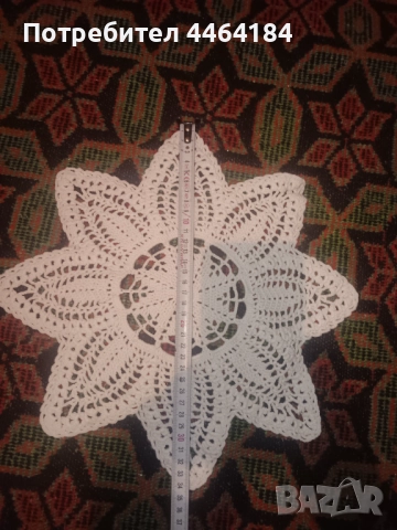 Карета покривки на една кука различни раэмери, снимка 4 - Покривки за маси - 52977501