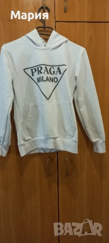 6 блузи за момче , снимка 5 - Детски Блузи и туники - 52115356