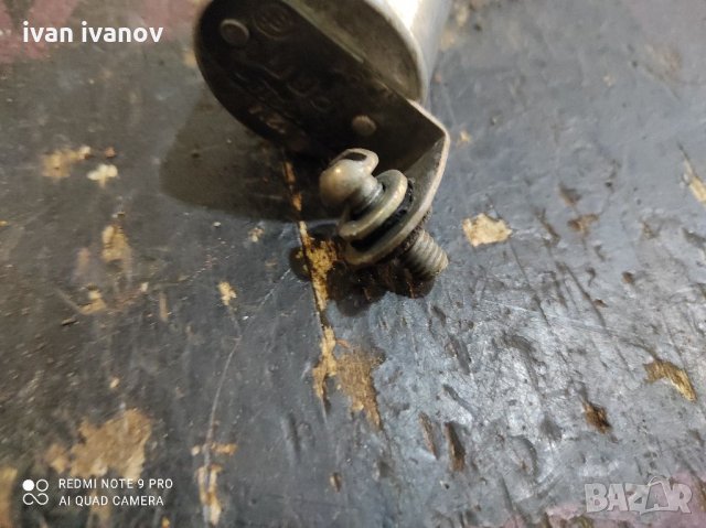 Реле Мигачи, снимка 3 - Части - 34053952