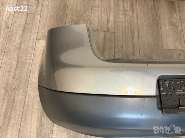 Задна броня за Фолксваген Голф 5/Vw Golf 5 хечбек, снимка 4 - Части - 53336242