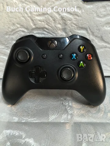 Xbox One 500GB / Като нов, перфектно състояние!, снимка 5 - Xbox конзоли - 56039718