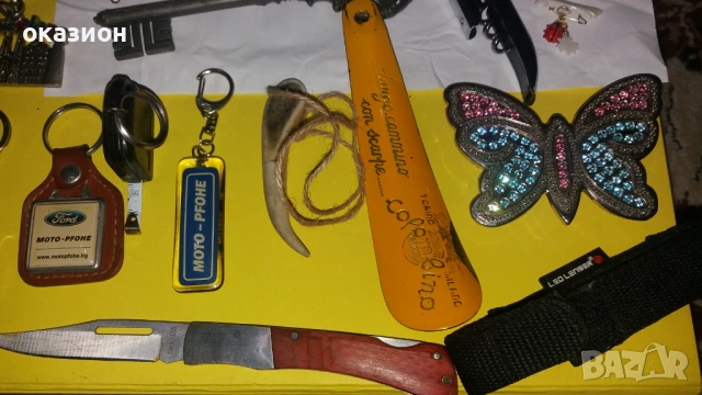 стари предмети , снимка 4 - Антикварни и старинни предмети - 53064504