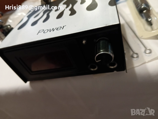 Тато машина , снимка 5 - Друга електроника - 52618873