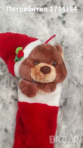 Коледни подаръци декорация, снимка 9 - Коледни подаръци - 35054917