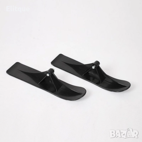 Екстремна тротинетка 2 в 1 за сняг и асфалт - XN14, снимка 9 - Други - 52644629