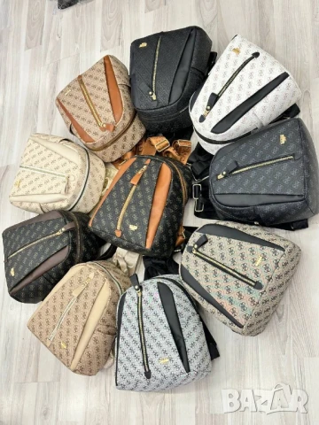 раници louis vuitton , снимка 10 - Раници - 50747480