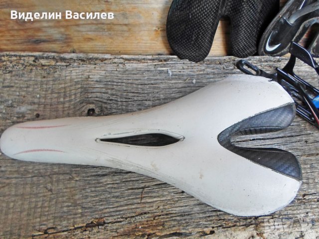 Campagnolo/ за части/, снимка 2 - Части за велосипеди - 37312883