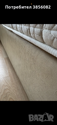 Продавам комплект спалня размер 200/160см., снимка 6 - Спални и легла - 52742105