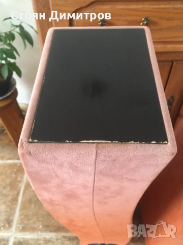 BACH Tango I mk3 тонколони, снимка 11 - Тонколони - 52866539