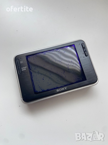 ✅ Sony 🔝 DSC T2 / Japan, снимка 3 - Фотоапарати - 44812728