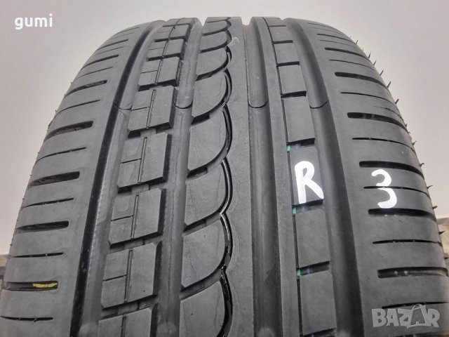 1бр лятна гума 225/50/17 Pirelli R3 , снимка 1 - Гуми и джанти - 40883775
