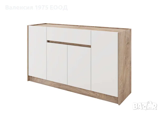 Спален комплект К 963, снимка 8 - Спални и легла - 48568151