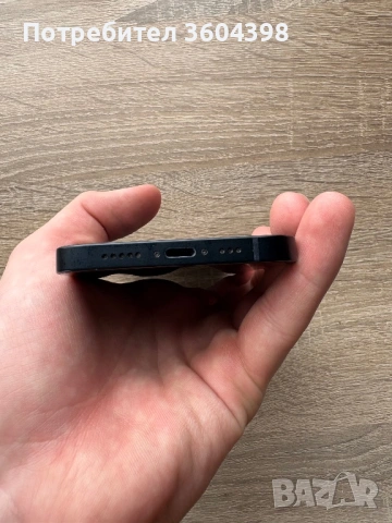 iPhone 13 128GB - Отличен , снимка 10 - Apple iPhone - 54065729