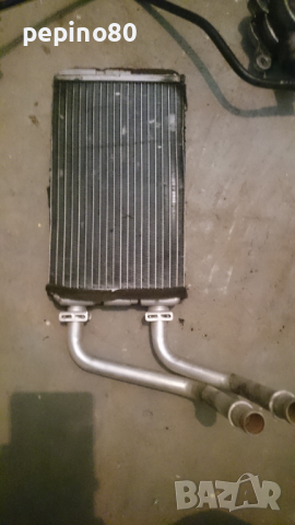 Радиатор парно Рено Мастер 2.5DCI, снимка 2 - Части - 44584701