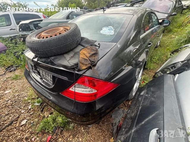 Mercedes CLS 350 cgi face , снимка 7 - Автомобили и джипове - 50321663