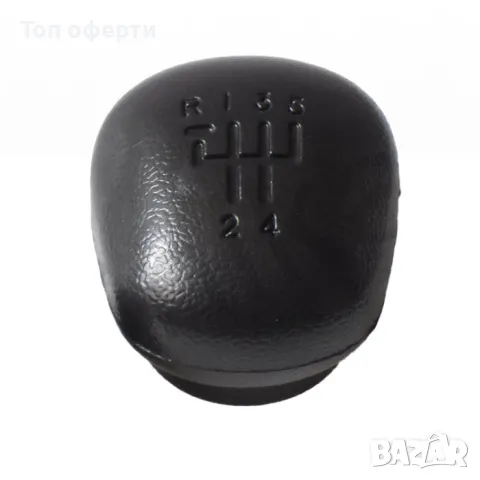 Топка за скоростен лост Рено CL10, SUPER 5, R19, R21, R25, R9, R19