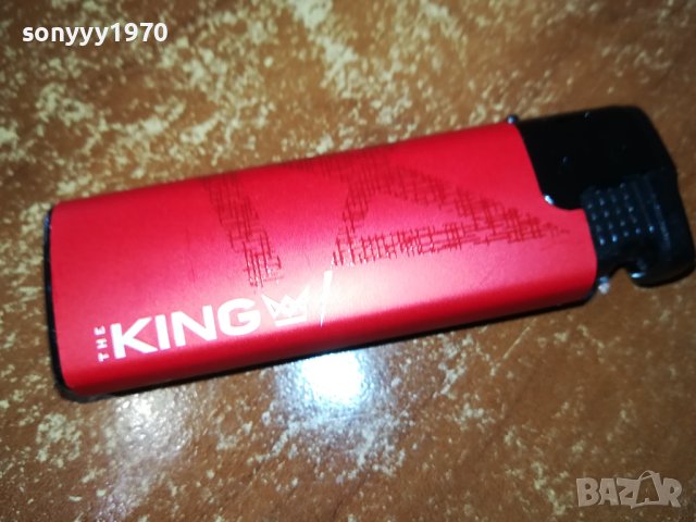 KING-РЕОТАН 0702241621