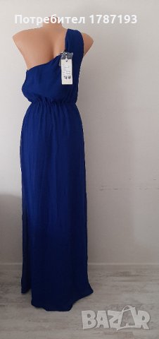 Нова рокля Anna Field  с едно рамо, снимка 12 - Рокли - 28645792