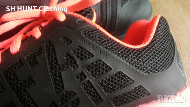 Reebok Crossfit Shoes Размер EUR 37,5 / UK 4 1/2 дамски детски маратонки 167-14-S, снимка 11 - Маратонки - 53042849