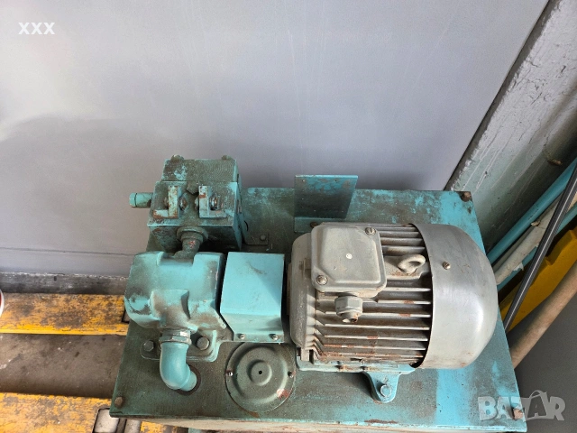 Подемник за камиони, снимка 3 - Други инструменти - 53110149