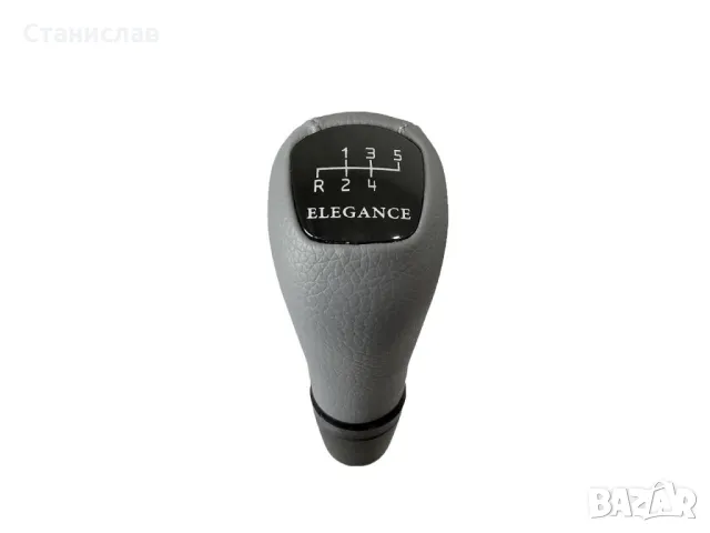 Топка за скоростен лост за Mercedes C-Class W202 (1993-2001)