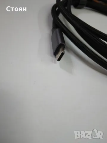 Кабел HDMI TYPE C, снимка 3 - Кабели и адаптери - 47783464