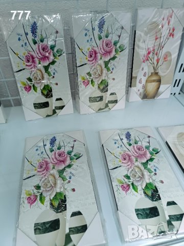 картини , снимка 3 - Картини - 44464109