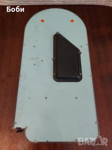 Стара Соц Играчка Флипер Пинбол, снимка 5 - Колекции - 37907404