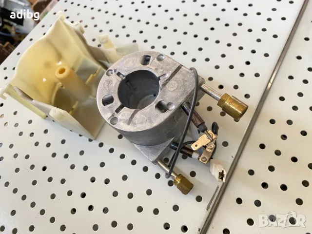 Jura - Бойлер 1400W V1 Serto, снимка 2 - Кафемашини - 49365217