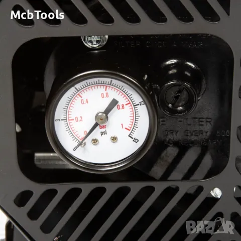 Дизелов нагревател – калорифер 30KW 12 литра MAR-POL, снимка 8 - Други инструменти - 49590156