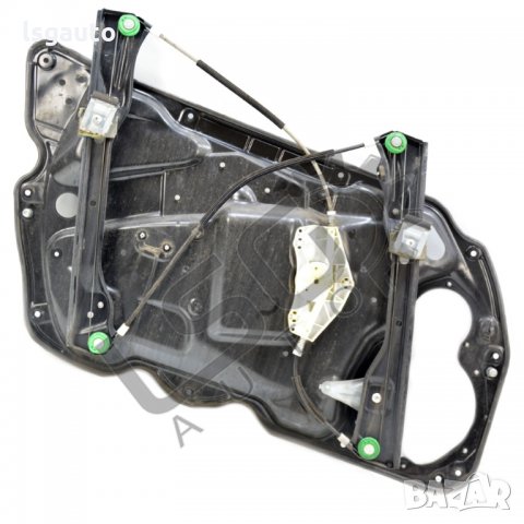 Механизъм преден десен ел. стъклоповдигач Volkswagen Passat (B6) 2005-2010 VP101021N-79