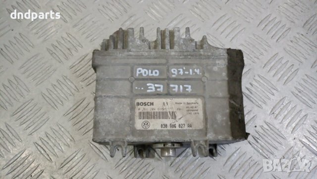 Компютър VW Polo 1.4i 1997г.	