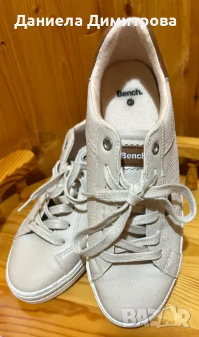 Спортни обувки Bench, снимка 1