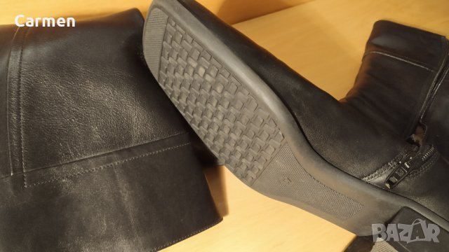 Zandonella италиански дамски ботуши, снимка 8 - Дамски ботуши - 31280020