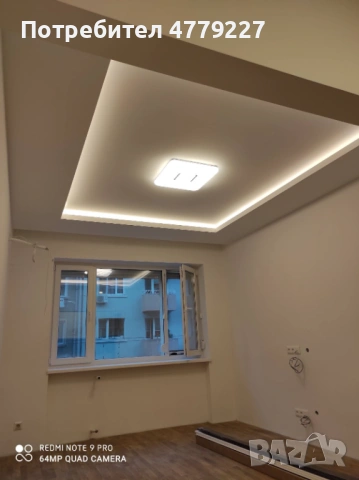 Довършителни ремонти на жилища от пода, през стените до вратите, снимка 13 - Ремонти на къщи - 54006624