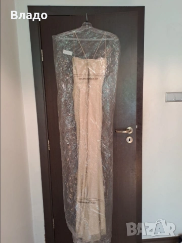 Бална абитуриентска рокля - САЩ, снимка 4 - Рокли - 54007790