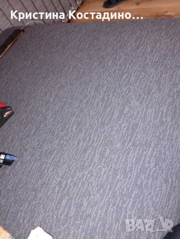 гарнитура покривало за диван и фотьойл