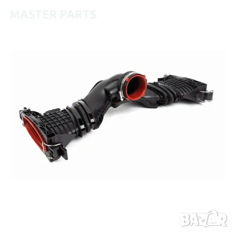 Нов комплект лястовица Mercedes OM642 A6420902242 5 PIN с 2 дебитомера, снимка 2 - Части - 55967392