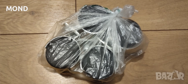 Колела за мебели, с 2 колелца, 50 мм х 20 мм, снимка 8 - Други - 52864696