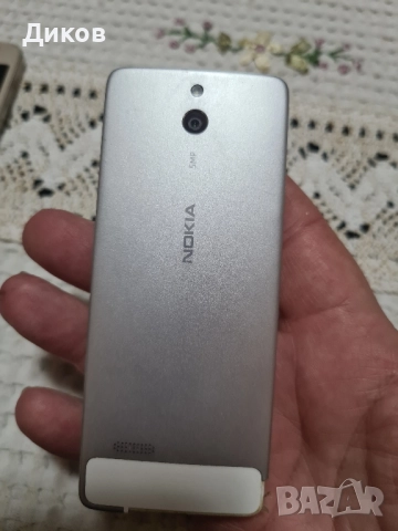 Nokia 515 WHITE , снимка 3 - Nokia - 52255862