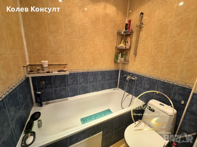 тухлен апартамент град Димитровград, снимка 5 - Апартаменти - 55926146