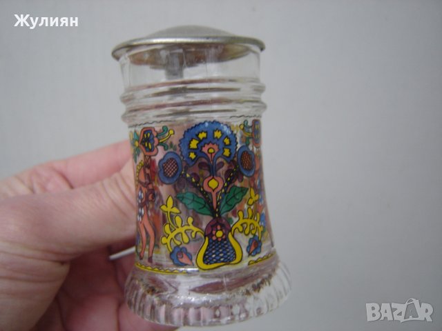 МИНИ ХАЛБА, снимка 4 - Антикварни и старинни предмети - 31172168