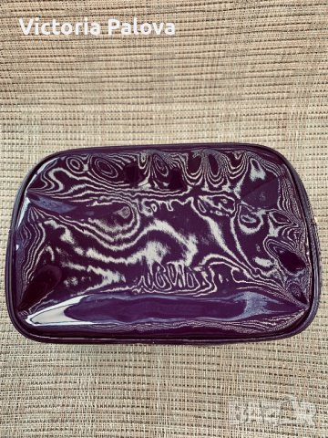 Луксозна козметична чанта, снимка 6 - Чанти - 37772227